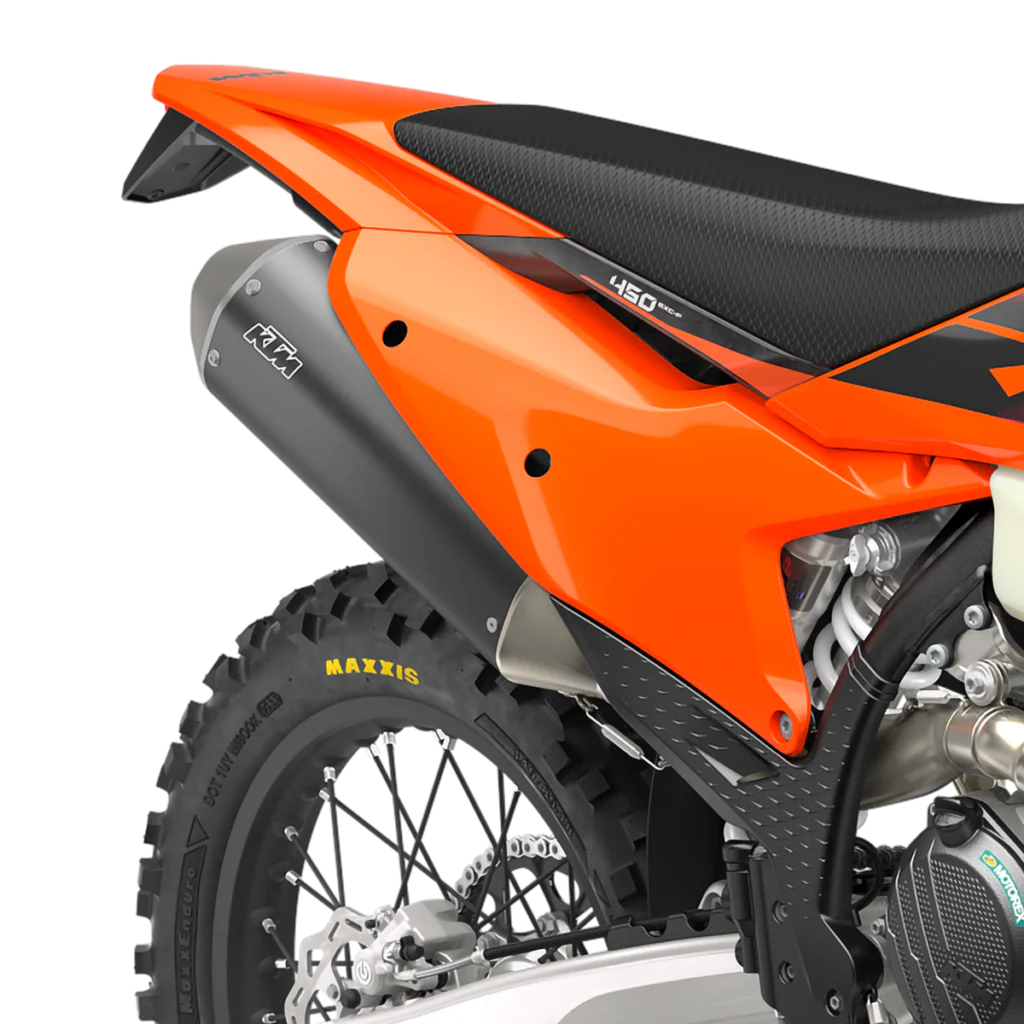 Subframe — MORE THAN A SUBFRAME