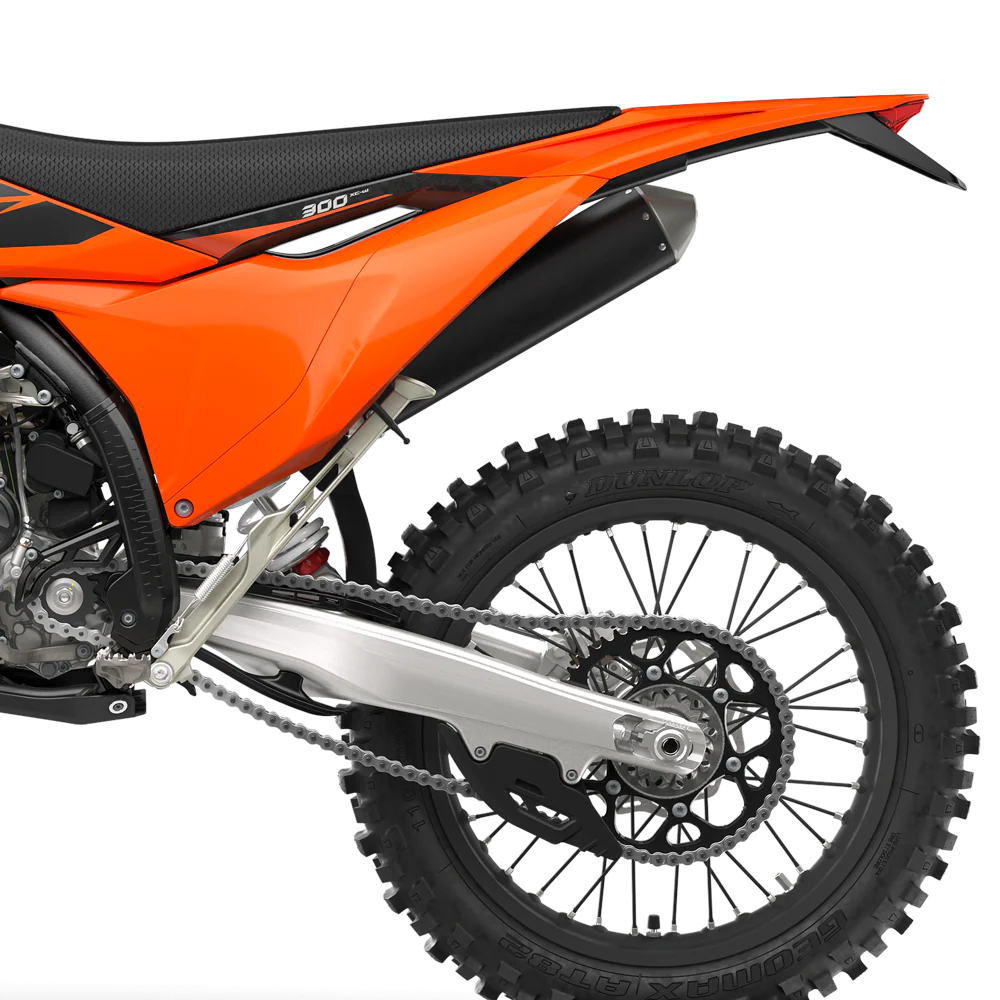 Subframe — MORE THAN A SUBFRAME