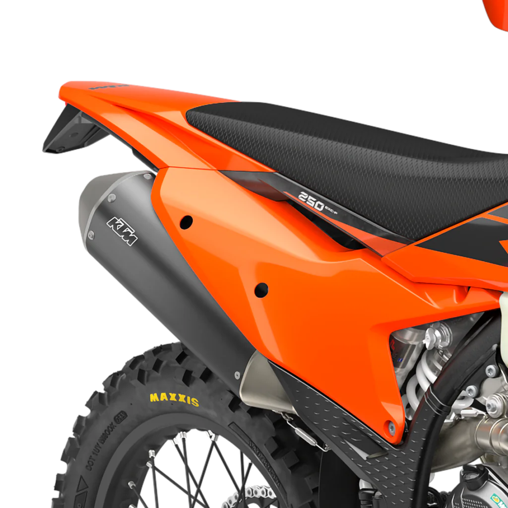 Subframe — MORE THAN A SUBFRAME