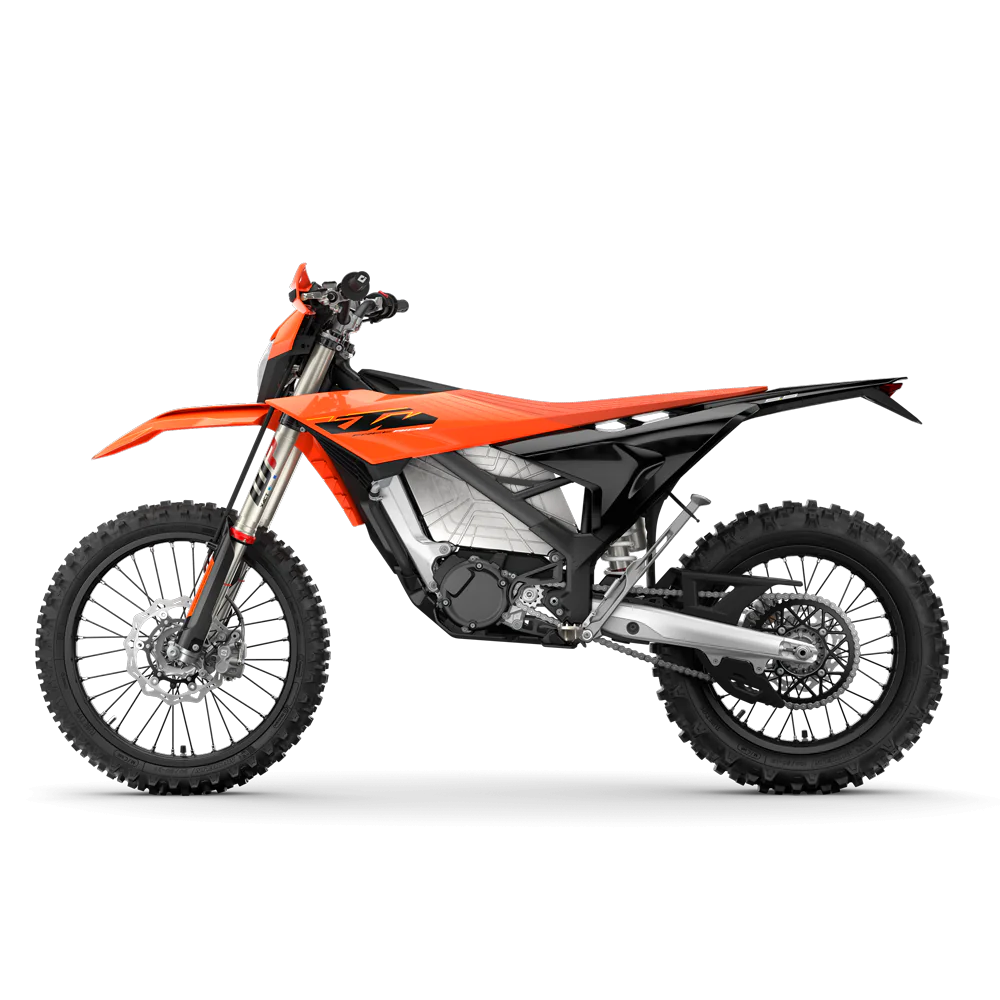 Suspension