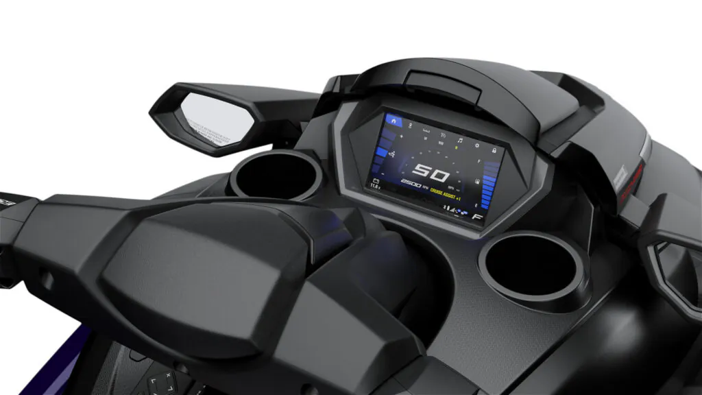 System Multi-Mount do montowania akcesoriów