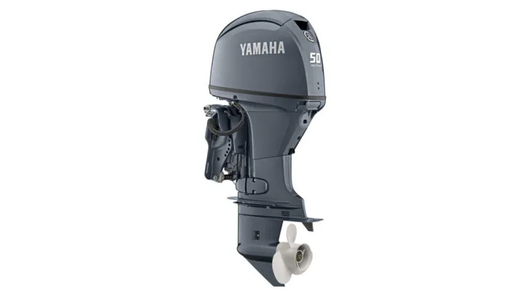 T 50hp 2026