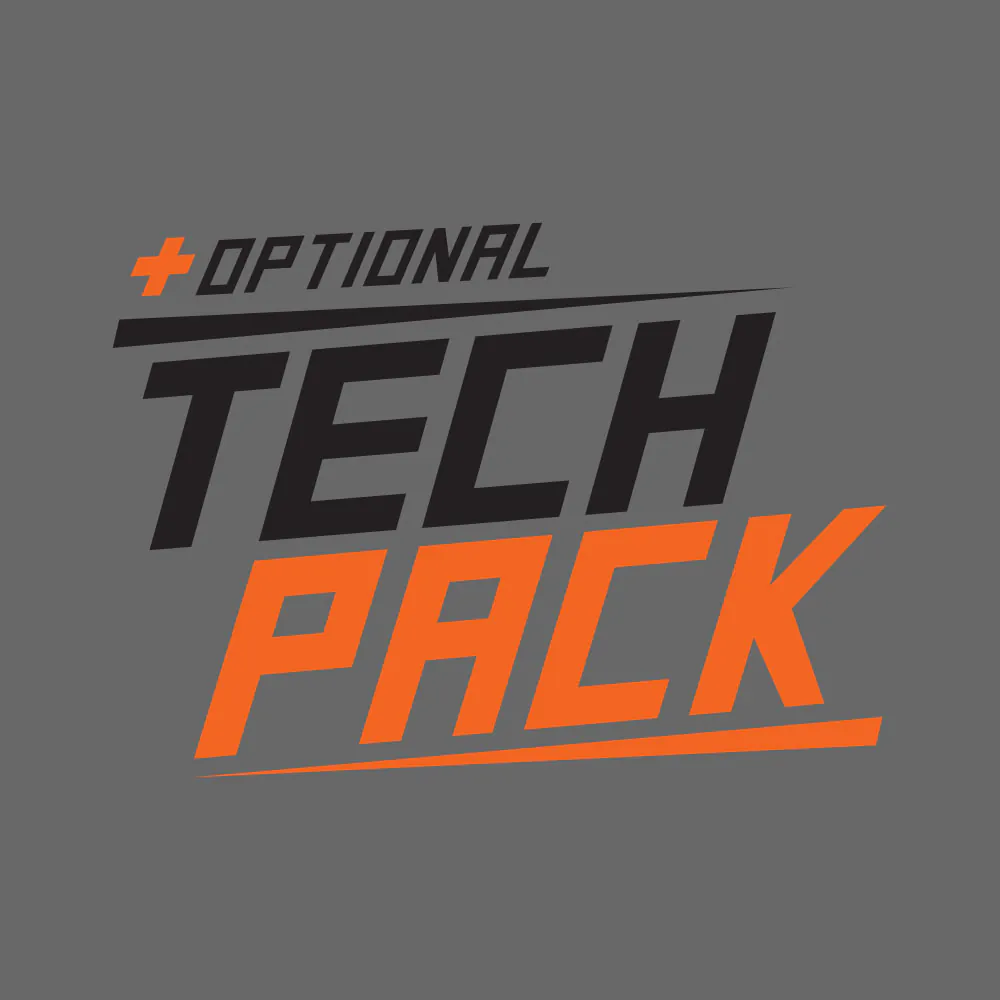TECH PACK — FAST TECH