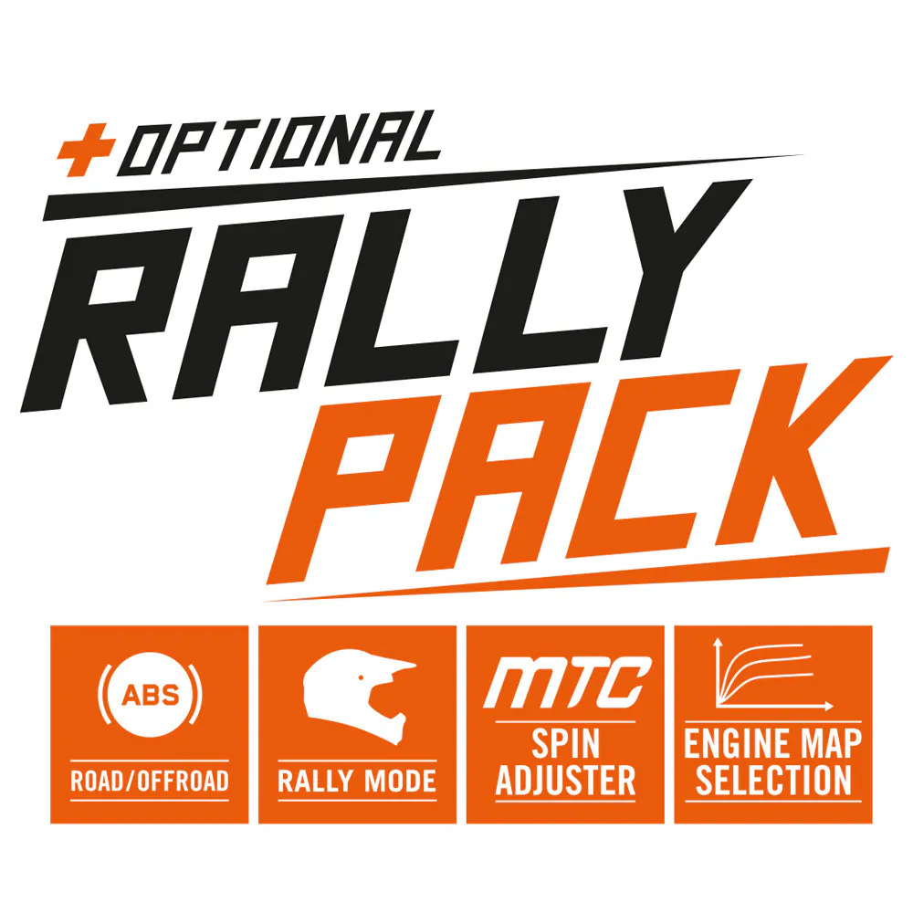 Tech Pack — SLIDE MODE ACTIVATED