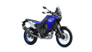 Ténéré 700 2025