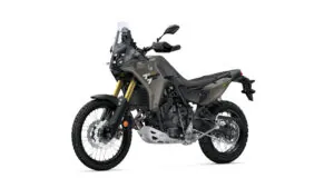 Ténéré 700 (Low 35kW) 2026