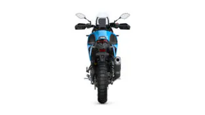 Ténéré 700 Rally 35kW 2025