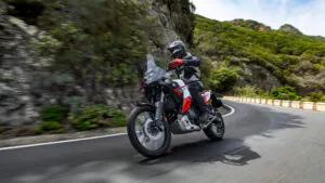 Ténéré 700 World Raid 2026