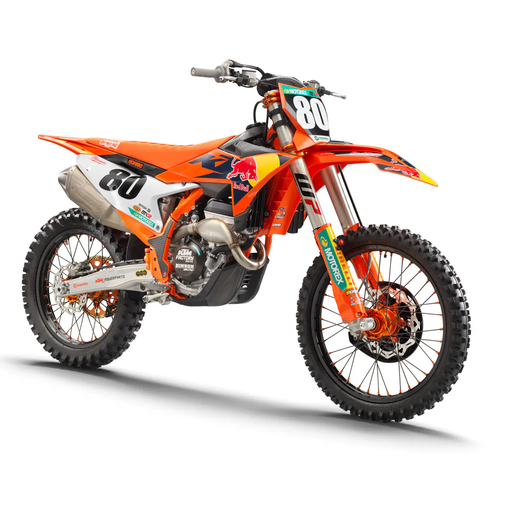The parts that count — UNMATCHED PERFORMANCE