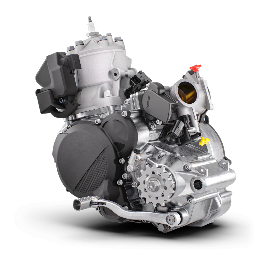 Throttle Body Injection — FUELING SPEED