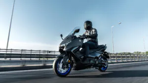 TMAX 2025
