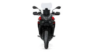 TRACER 9 2025
