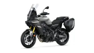TRACER 9 GT 2025