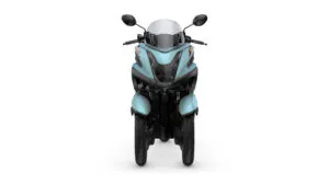 Tricity 125 2024