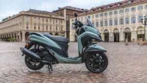 Tricity 125 2025