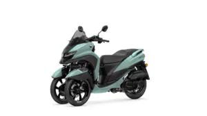 Tricity 125 ABS 2025