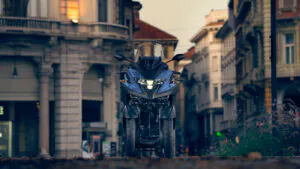 Tricity 300 2024