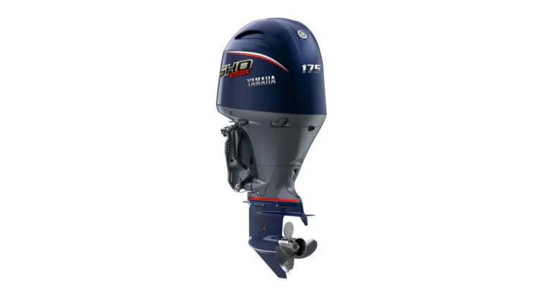 V MAX SHO 175 KM 2026
