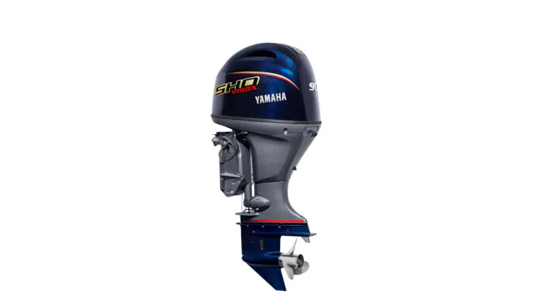 V MAX SHO 90 KM 2026