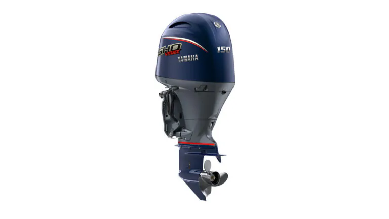 VMAX SHO 150 KM 2026