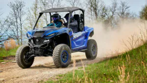 Wolverine® RMAX™2 1000 Sport 2026