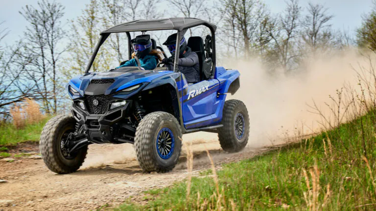 Wolverine® RMAX™2 1000 Sport 2026