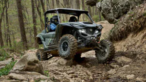 Wolverine® RMAX™2 1000 XT-R 2026