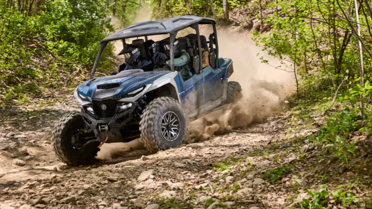 Wolverine® RMAX™4 1000 LE 2026