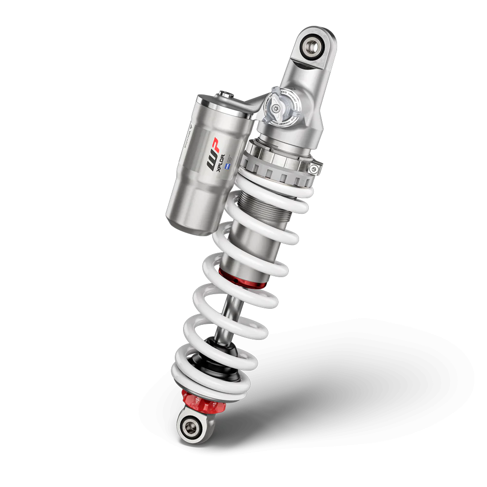 WP XACT Shock — GET THE POWER DOWN