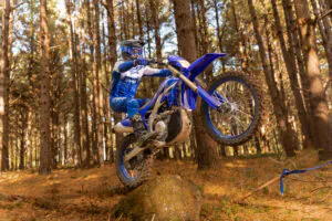 WR250F 2026