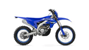 WR450F 2026