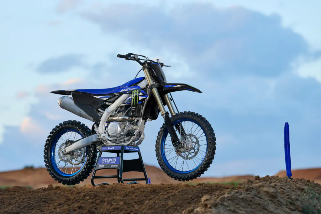 Wygląd Monster Energy Edition