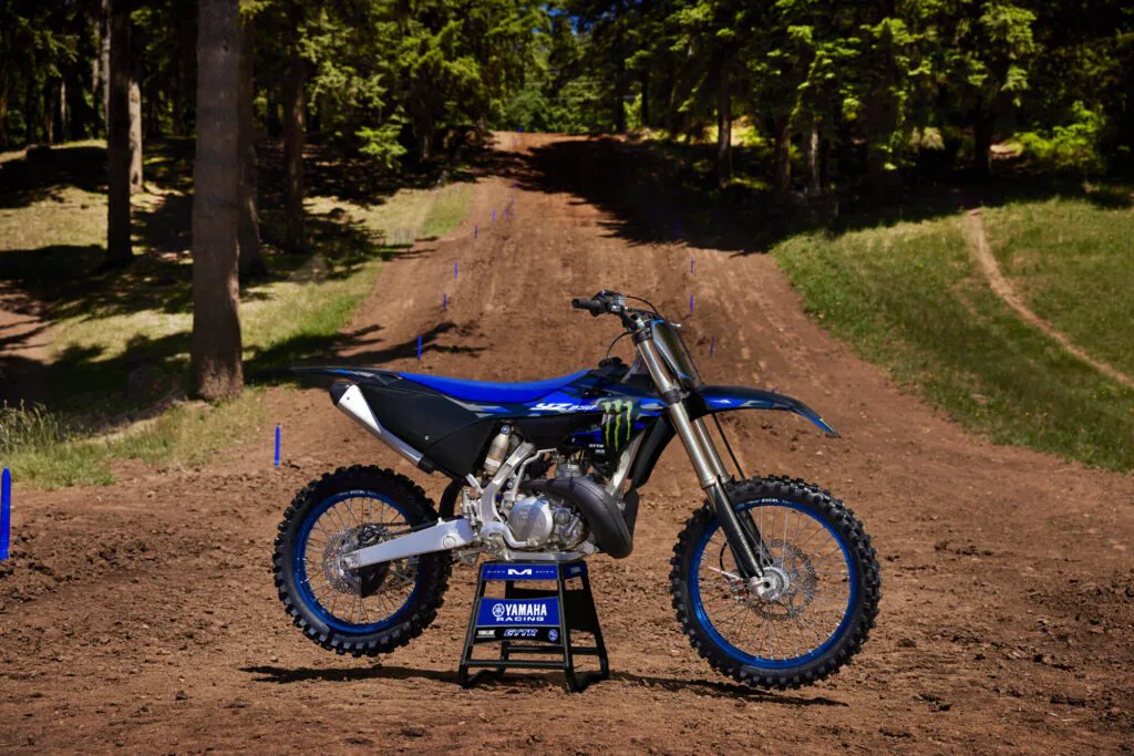 Wyścigowa ergonomia