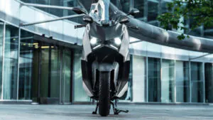 XMAX 125 Tech MAX 2026