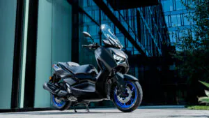 XMAX 300 2025