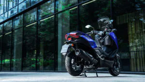 XMAX 300 2026