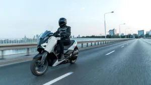 XMAX 300 Tech MAX 2025