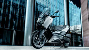 XMAX 300 Tech MAX 2026