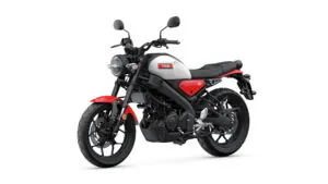 XSR125 2026
