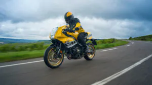 XSR900 GP 2026