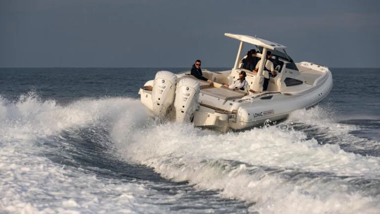 XTO 450hp V8 2026