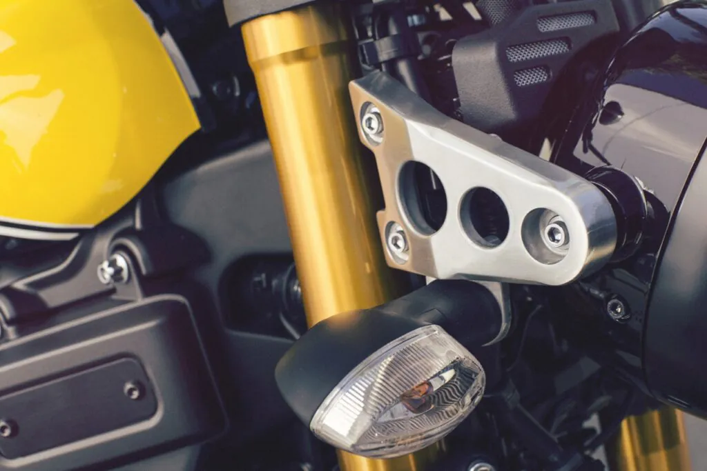 Premierowy pokaz Yamahy XSR900 już 14 kwietnia!