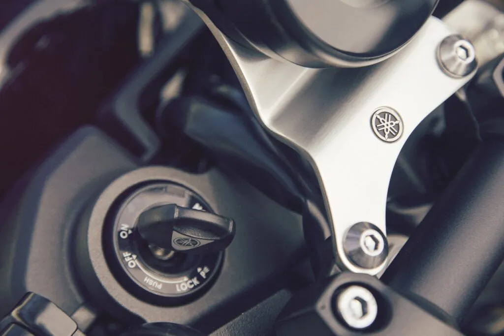 Premierowy pokaz Yamahy XSR900 już 14 kwietnia!