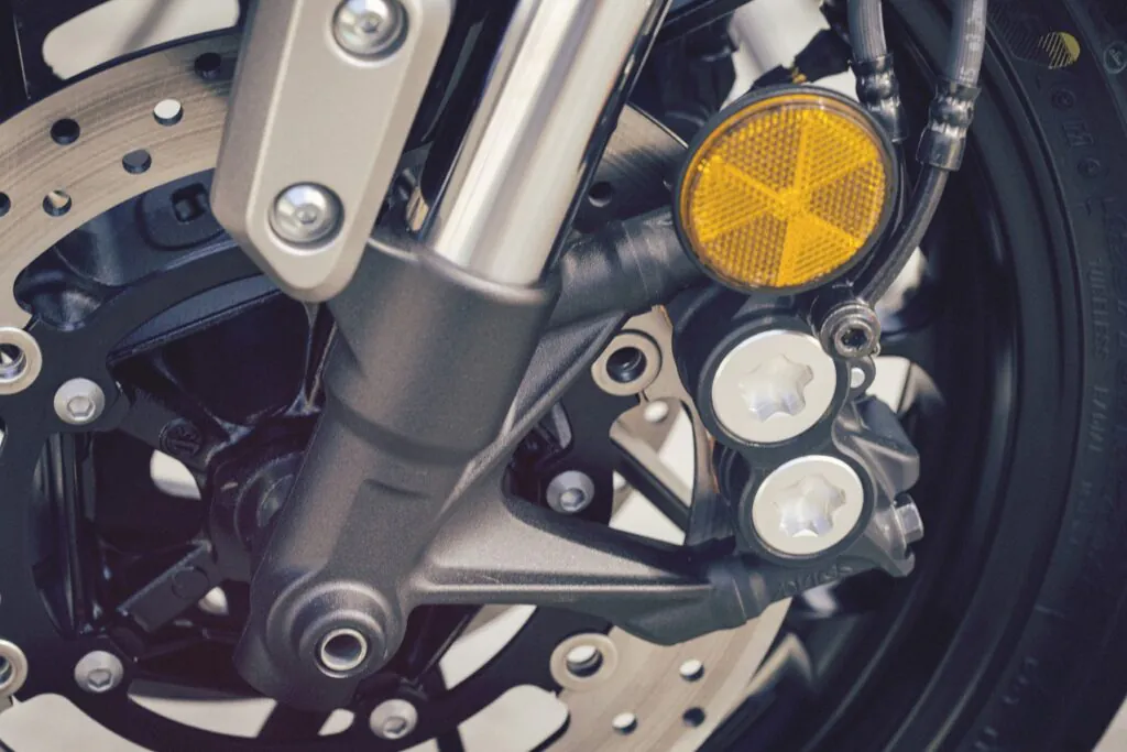 Premierowy pokaz Yamahy XSR900 już 14 kwietnia!