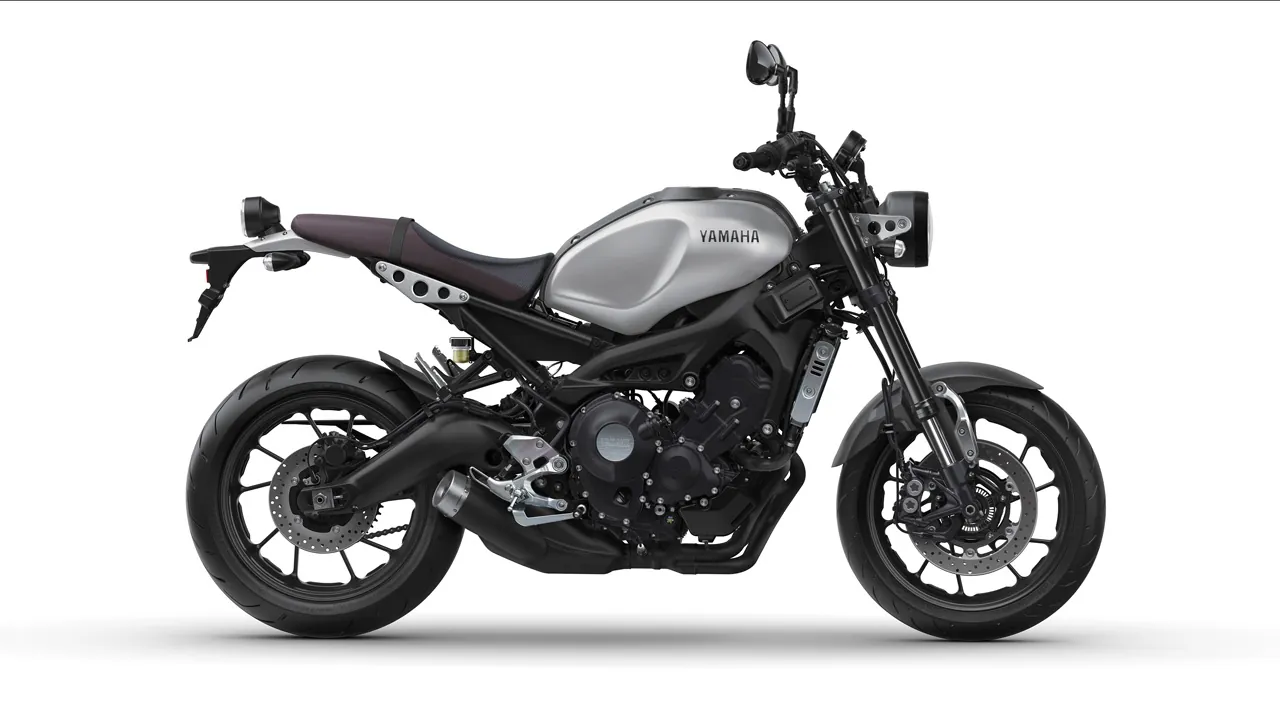 Premierowy pokaz Yamahy XSR900 już 14 kwietnia!