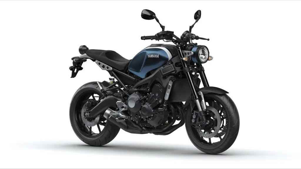 Premierowy pokaz Yamahy XSR900 już 14 kwietnia!