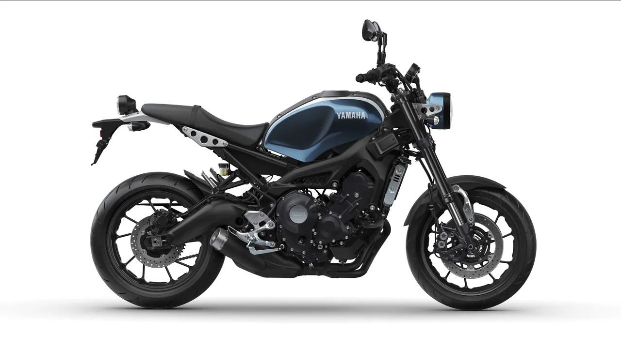 Premierowy pokaz Yamahy XSR900 już 14 kwietnia!
