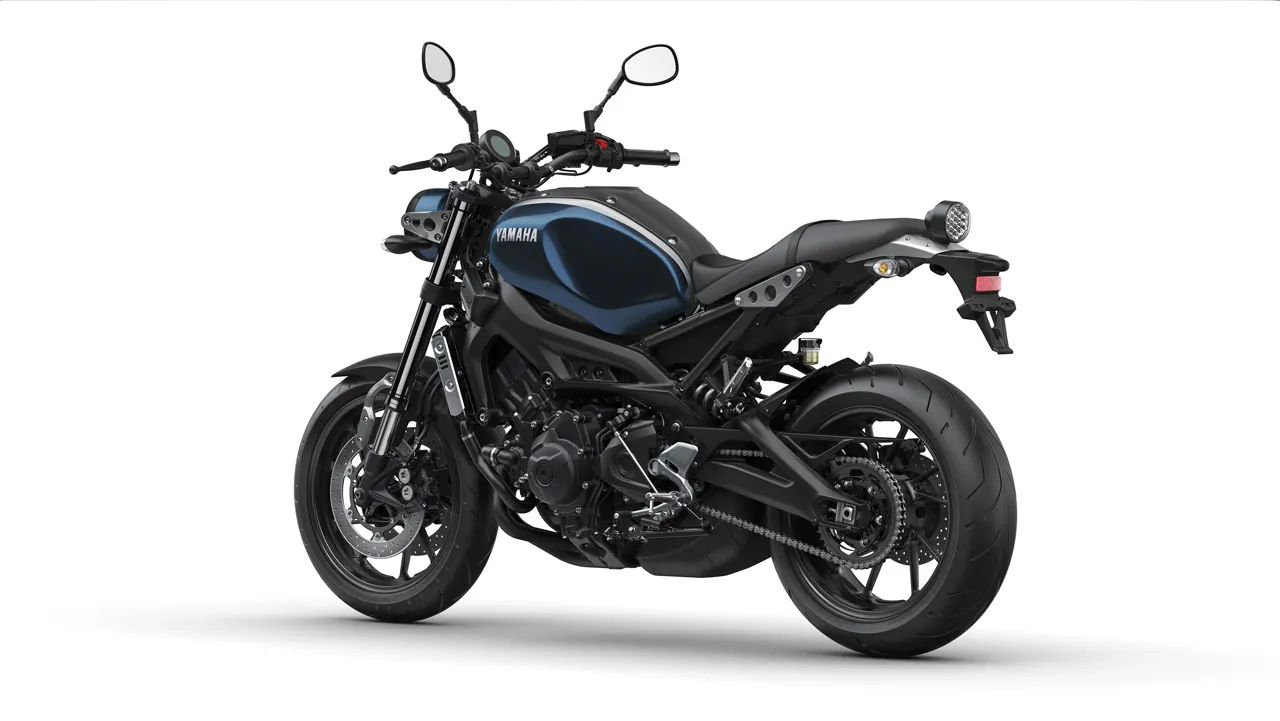 Premierowy pokaz Yamahy XSR900 już 14 kwietnia!