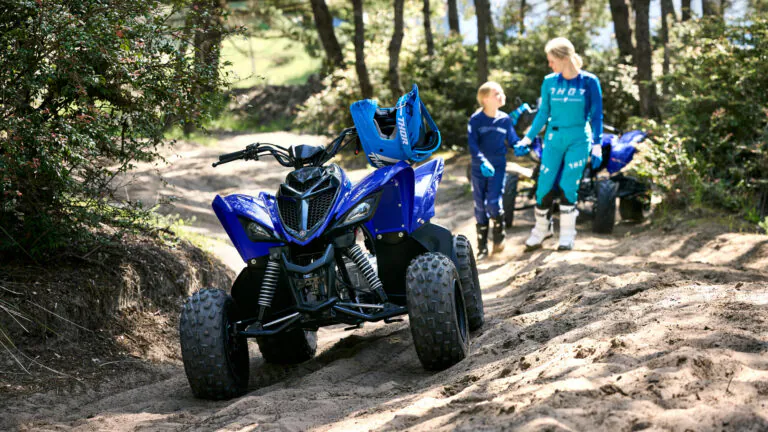 YFM110R 2026