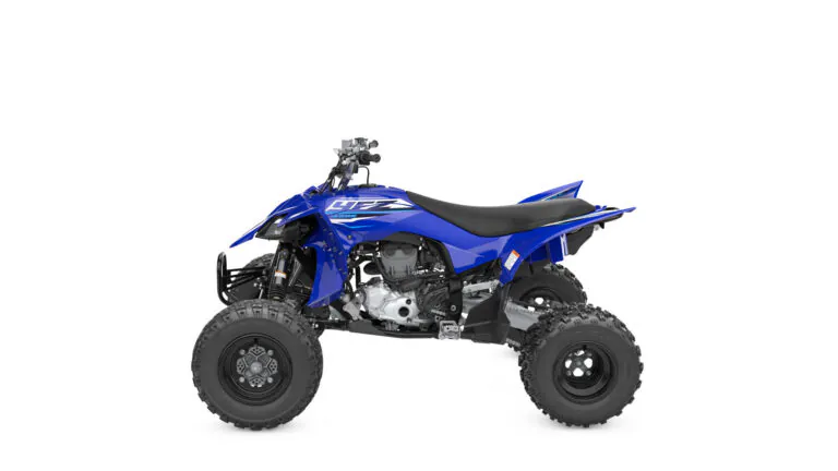 YFZ450R 2026